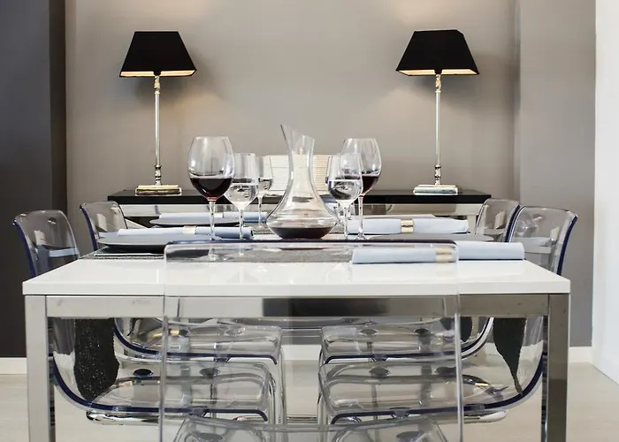 Διαμέρισμα D_loft River